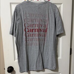 Gildan Softstyle Gray Short Sleeve Tee